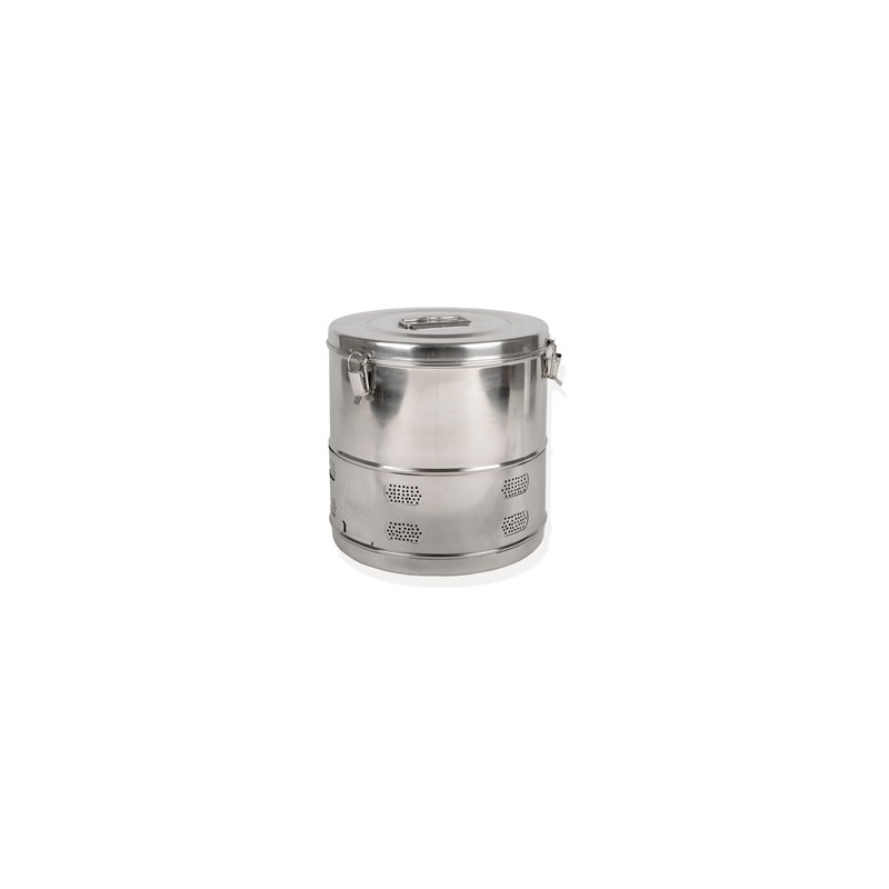 DRUM diametro 290 x h 290 mm