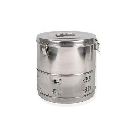 DRUM diametro 290 x h 290 mm