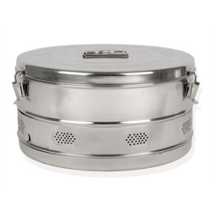 DRUM diametro 340 x h 180 mm
