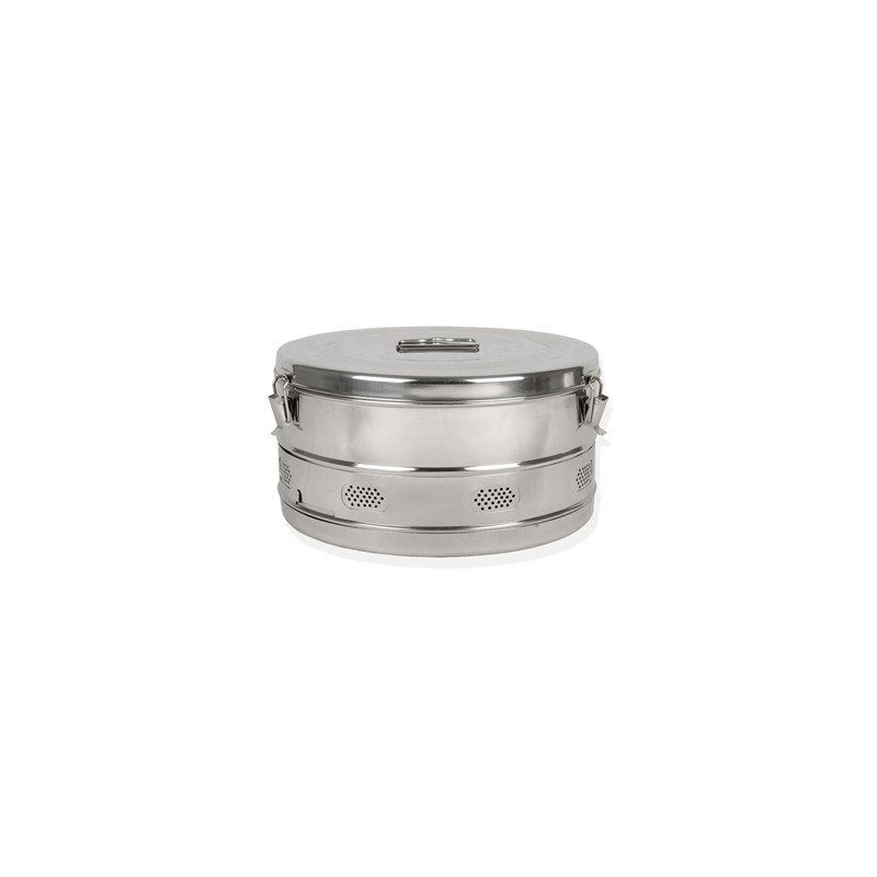 DRUM diametro 340 x h 180 mm