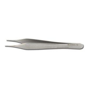 PINZA MICRO ADSON - 12 cm