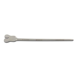 SONDA SCANALATA - 14,5 cm