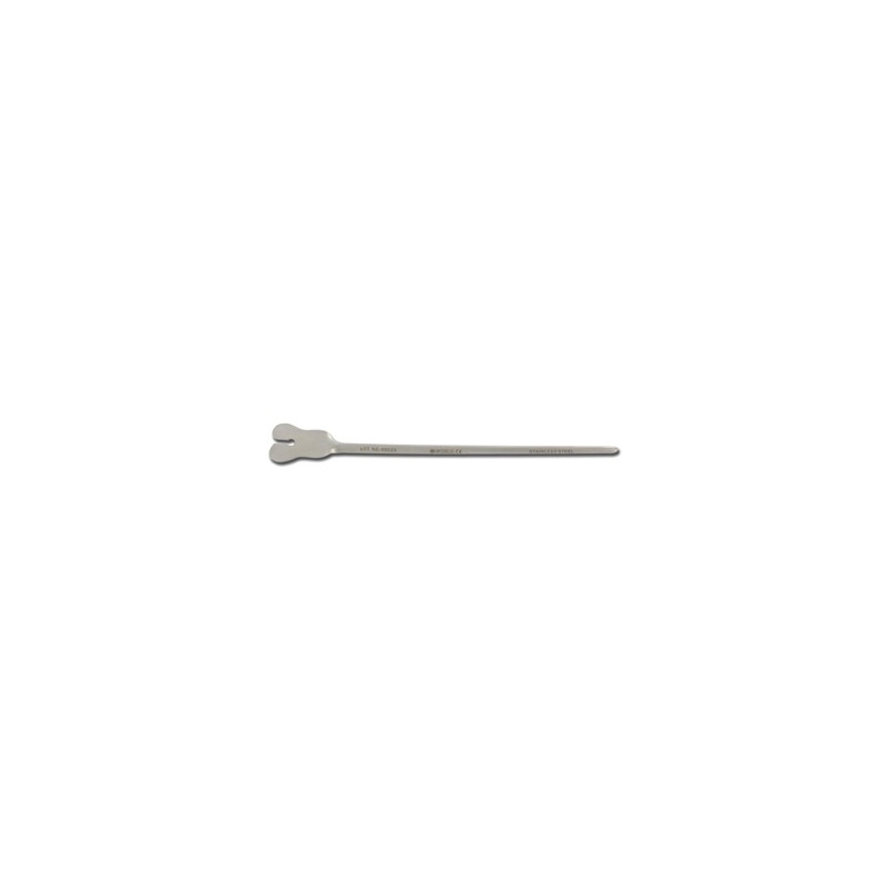 SONDA SCANALATA - 14,5 cm