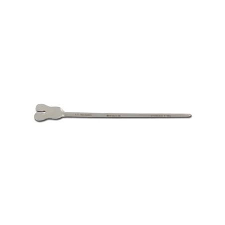 SONDA SCANALATA - 14,5 cm