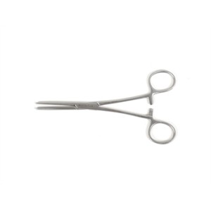 PINZA KLEMMER retta - 16 cm