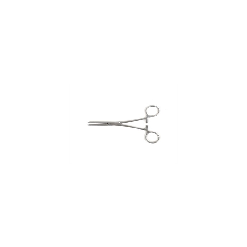 PINZA KLEMMER retta - 16 cm