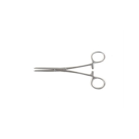 PINZA KLEMMER retta - 16 cm