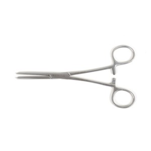 PINZA KLEMMER retta - 20 cm