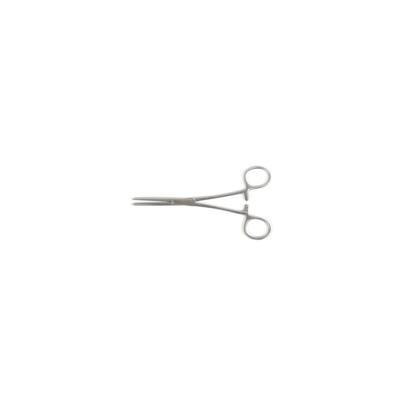 PINZA KLEMMER retta - 20 cm