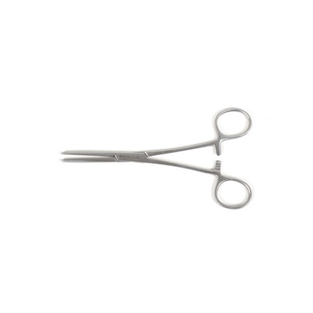 PINZA KLEMMER retta - 20 cm