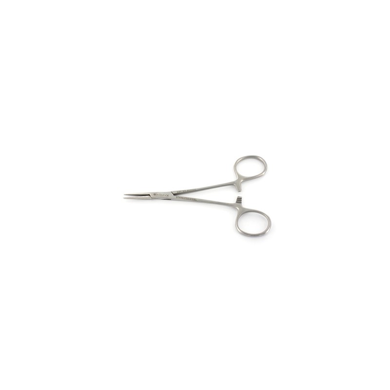 PINZA MOSQUITO retta - 16 cm