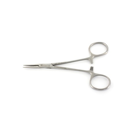 PINZA MOSQUITO retta - 16 cm