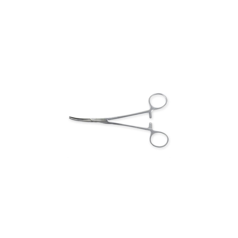 PINZA KELLY curva - 16 cm