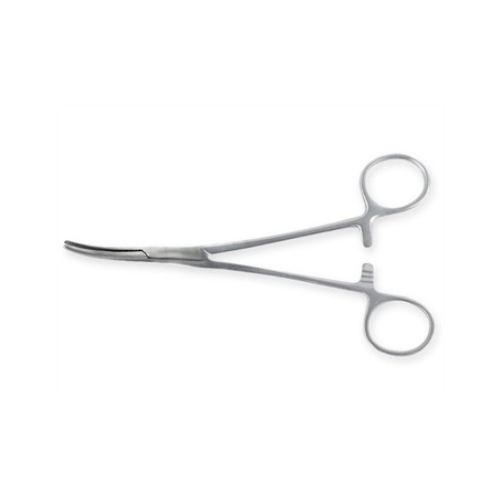 PINZA KELLY curva - 16 cm