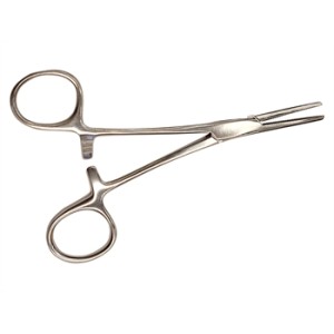 PINZA SPENCER -13 cm