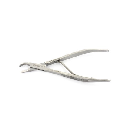 PINZA MICHEL LEVAPUNTI - 12 cm