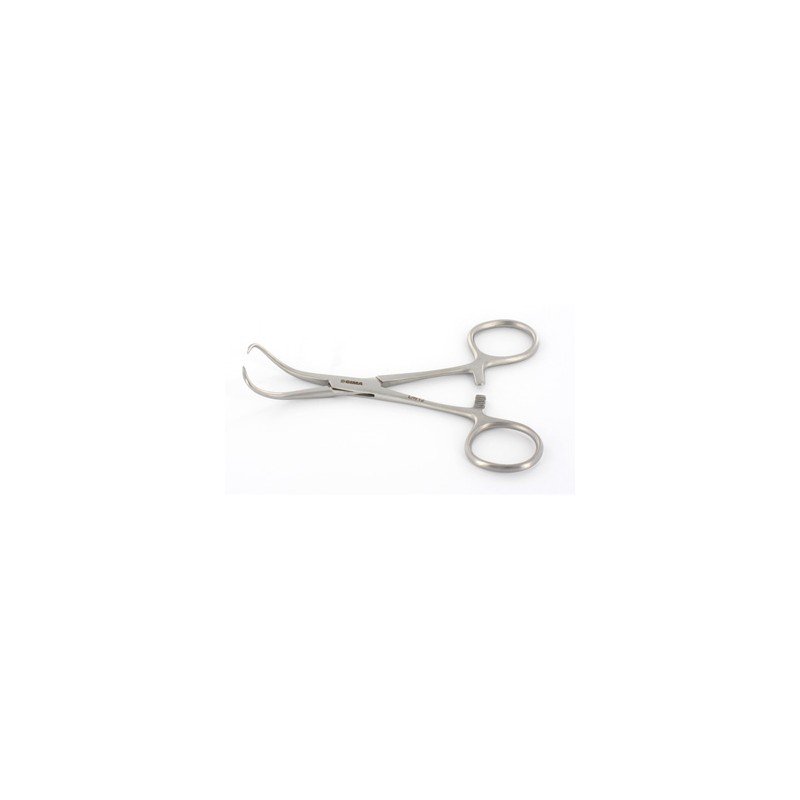 PINZA BACKHAUS - 11 cm