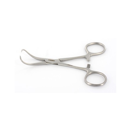 PINZA BACKHAUS - 11 cm