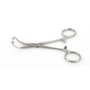 PINZA BACKHAUS PER TNT - 13 cm