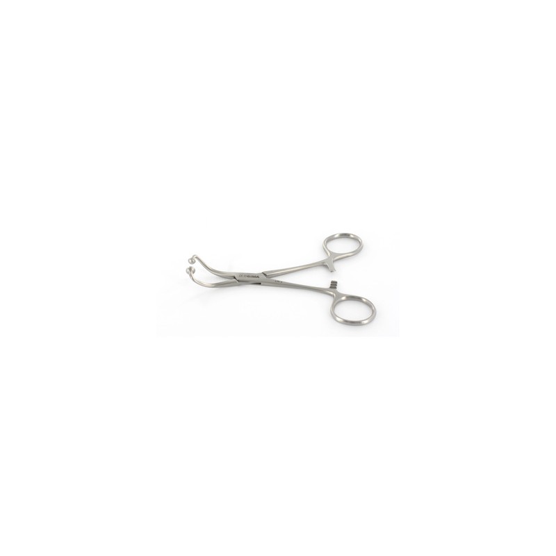 PINZA BACKHAUS PER TNT - 13 cm