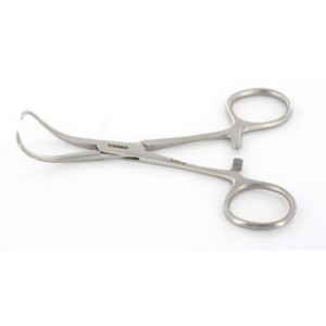 PINZA BACKHAUS - 9 cm