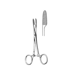 PINZA PEAN retta - 14 cm