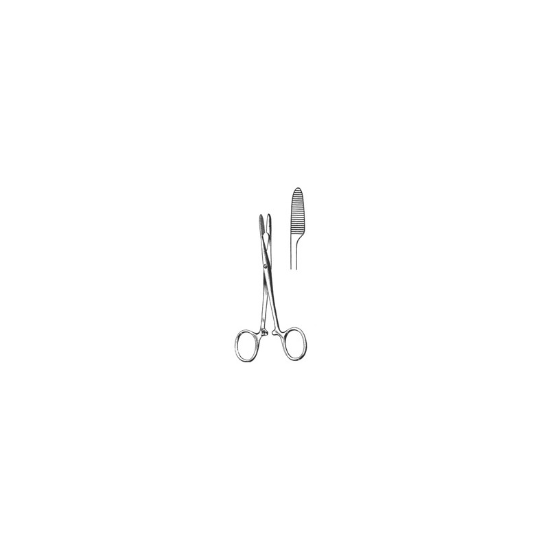 PINZA PEAN retta - 14 cm