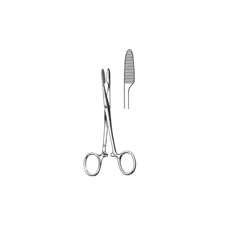 PINZA PEAN retta - 14 cm