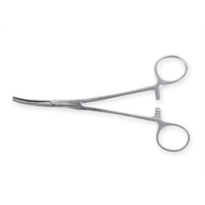 PINZA KELLY CURVA - 14 cm