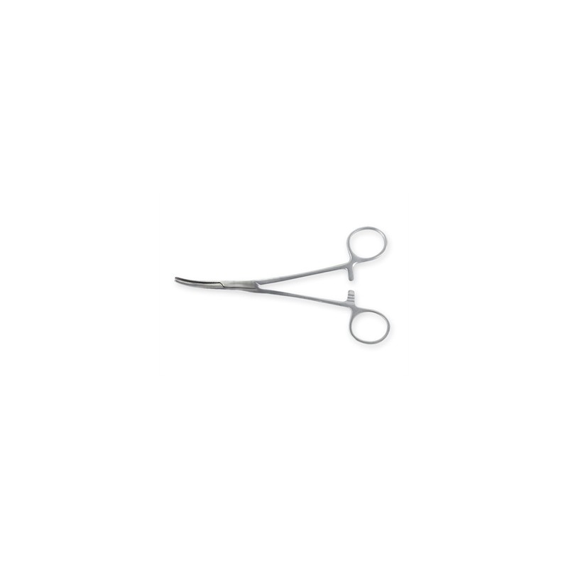 PINZA KELLY CURVA - 14 cm