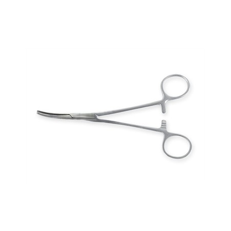 PINZA KELLY CURVA - 14 cm