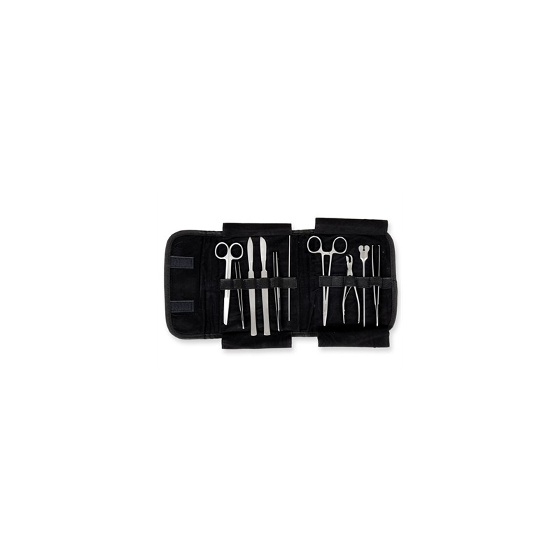 TROUSSE FERRI CLASSICA - nylon, 10 ferri