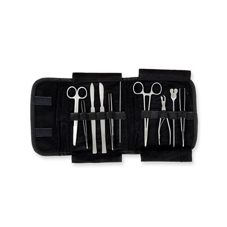 TROUSSE FERRI CLASSICA - nylon, 10 ferri