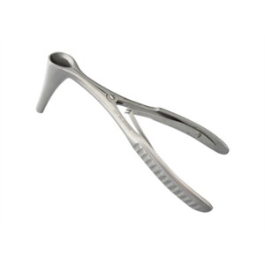 PINZA NASALE KILLIAN - 14 cm, 75 mm
