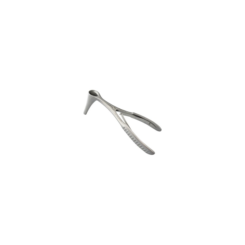 PINZA NASALE KILLIAN - 14 cm, 75 mm