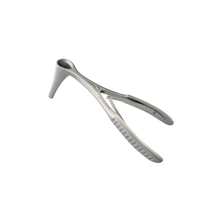PINZA NASALE KILLIAN - 14 cm, 75 mm