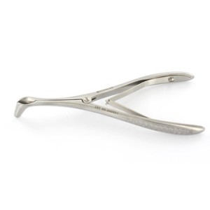 PINZA NASALE TIECH HALLE - 13,5 cm