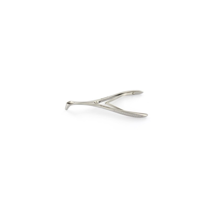 PINZA NASALE TIECH HALLE - 13,5 cm