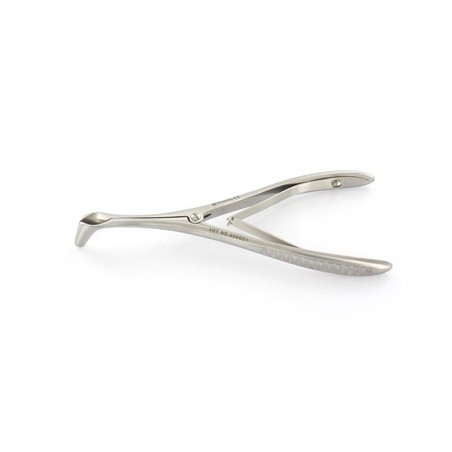 PINZA NASALE TIECH HALLE - 13,5 cm