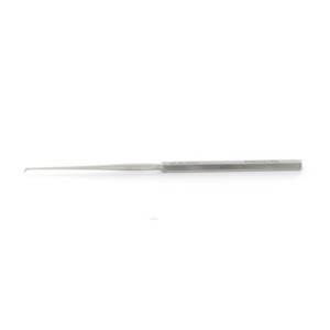 UNCINO LUCAE ORL fine - 14 cm