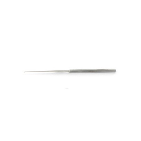 UNCINO LUCAE ORL fine - 14 cm