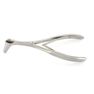 PINZA NASALE KILLIAN - 14 cm, 35 mm