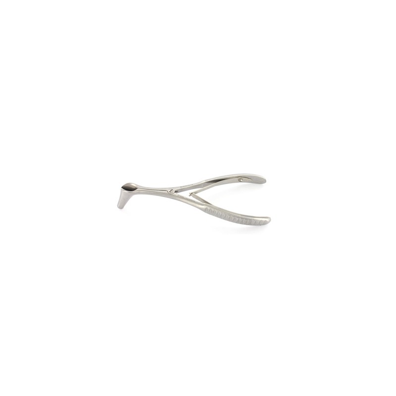 PINZA NASALE KILLIAN - 14 cm, 35 mm