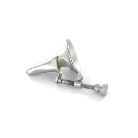 SPECULUM NASALE VOLTOLINI Nr. 0 - regolabile