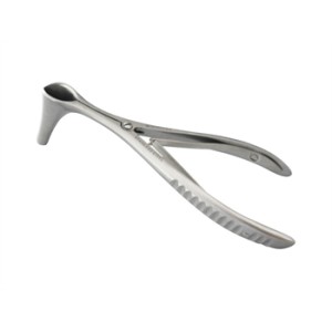 PINZA NASALE KILLIAN - 14 cm, 50 mm