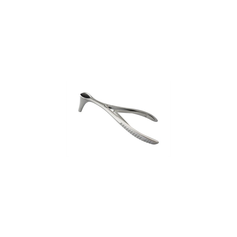 PINZA NASALE KILLIAN - 14 cm, 50 mm