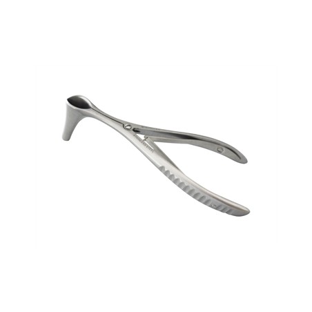 PINZA NASALE KILLIAN - 14 cm, 50 mm