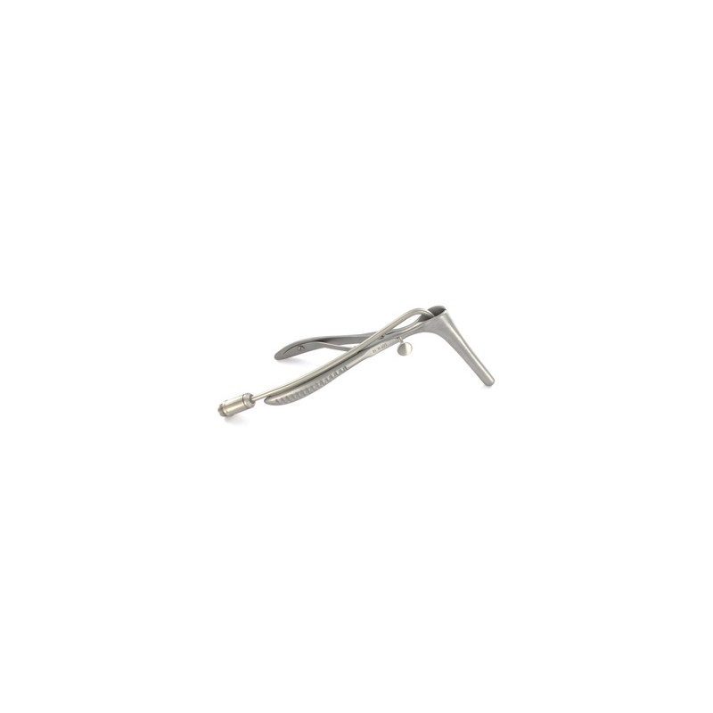 PINZA NASALE KILLIAN - 14 cm, 75 mm F.O.