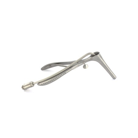 PINZA NASALE KILLIAN - 14 cm, 75 mm F.O.