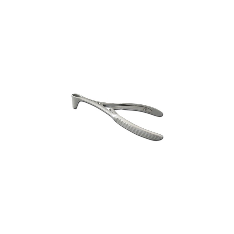 PINZA NASALE KILLIAN - 14 cm, 22 mm